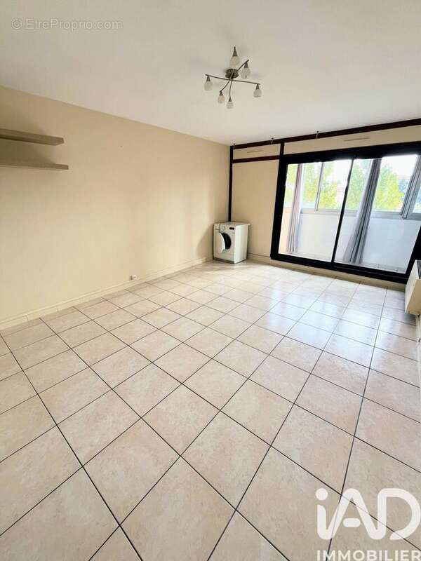 Photo 2 - Appartement à TOULOUSE