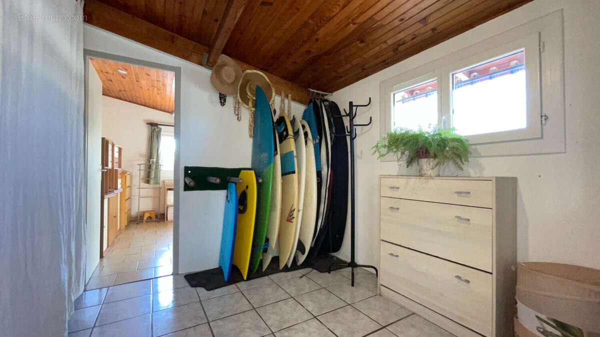 Maison à VIELLE-SAINT-GIRONS