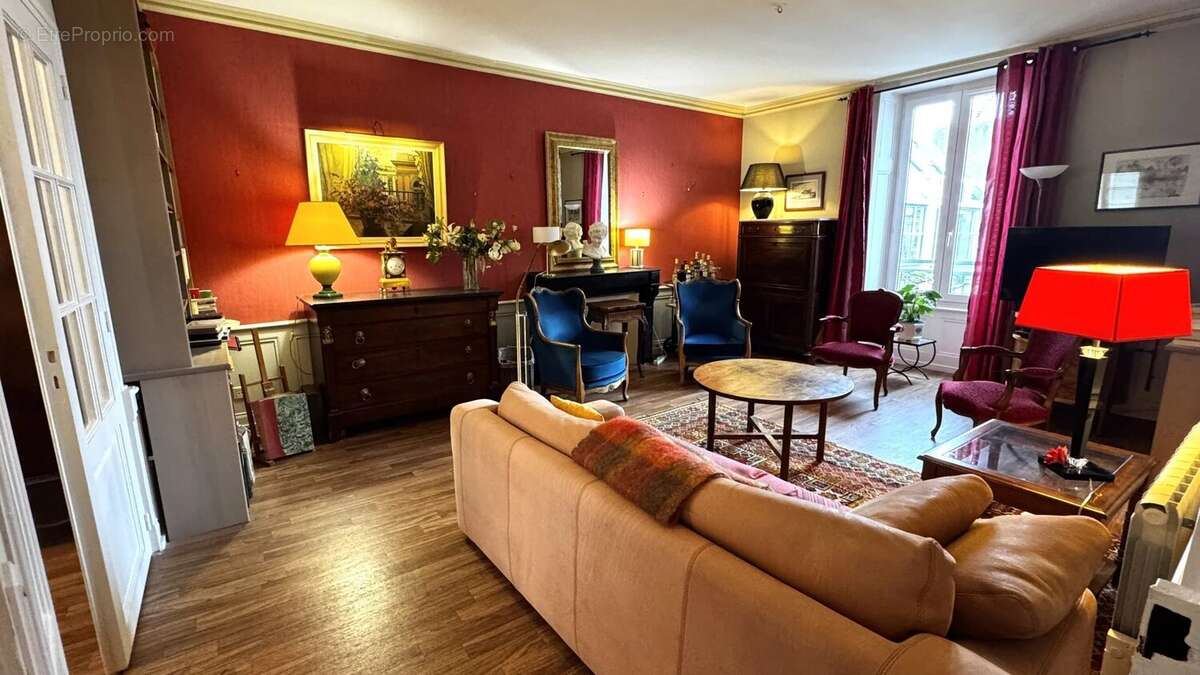 Appartement à VANNES