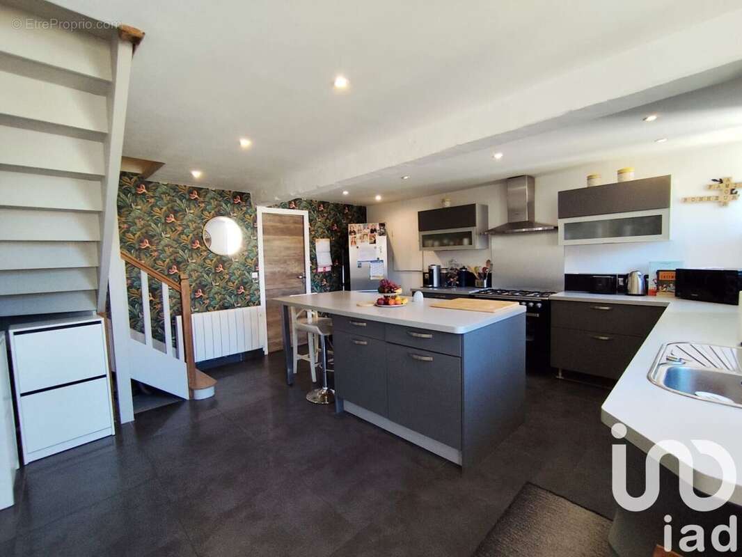 Photo 5 - Maison à SOURS