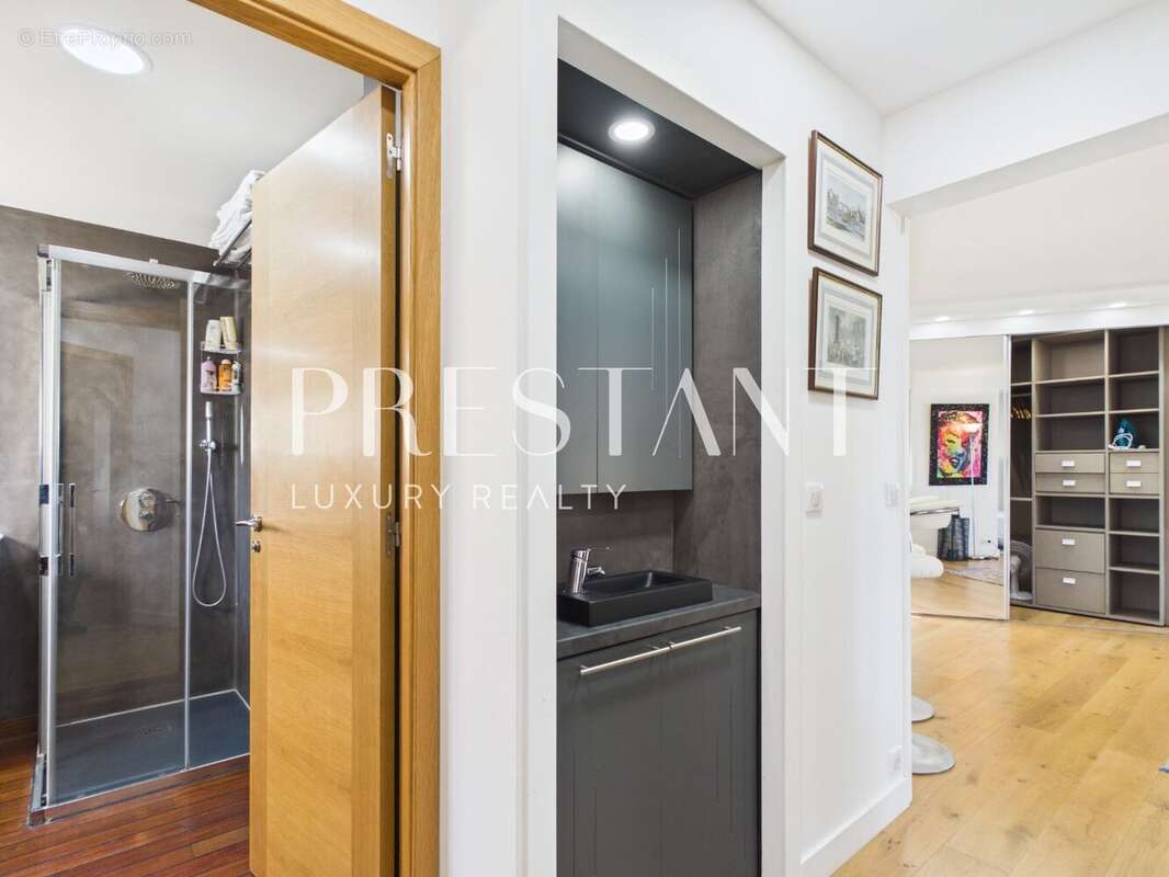 Appartement à BIARRITZ