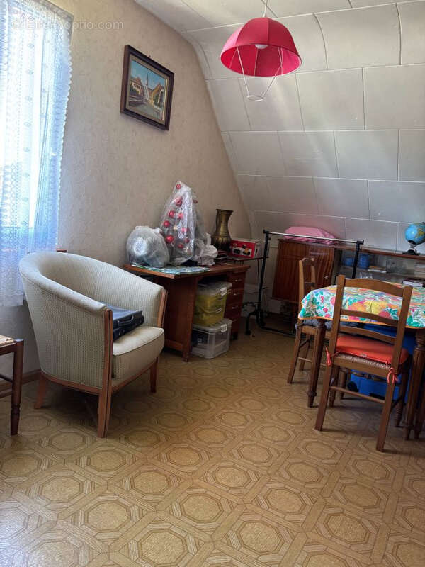 Maison à BOLLWILLER