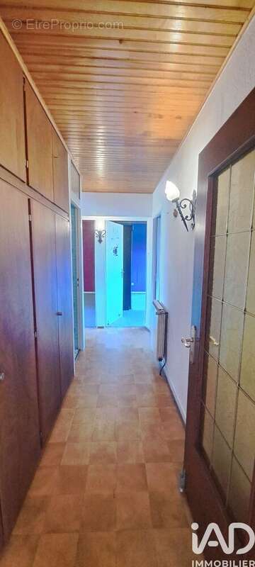 Photo 5 - Maison à SARREGUEMINES