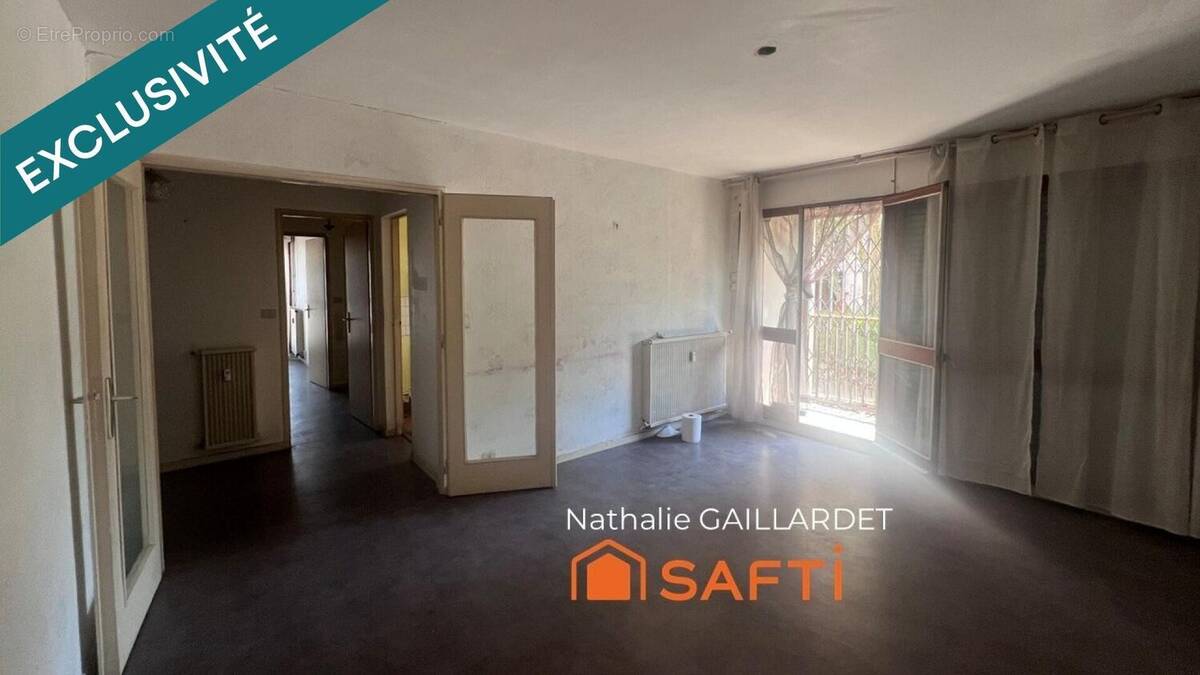 Photo 1 - Appartement à AVIGNON