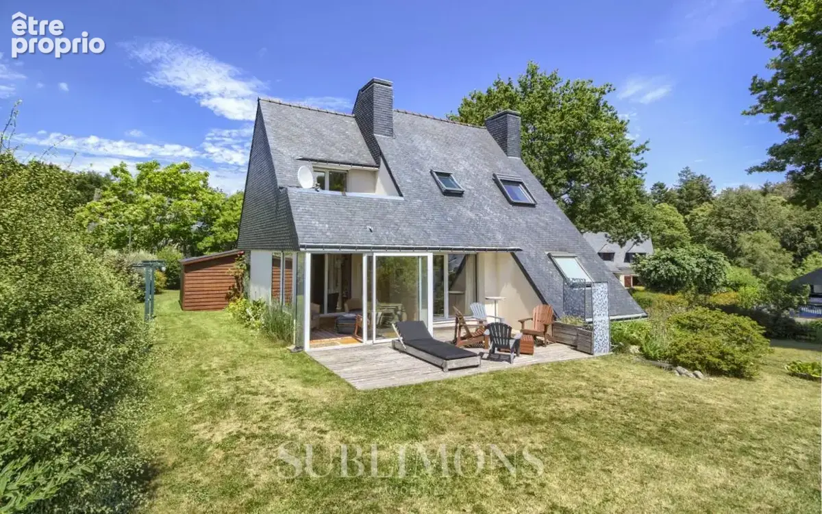 Maison à KERVIGNAC