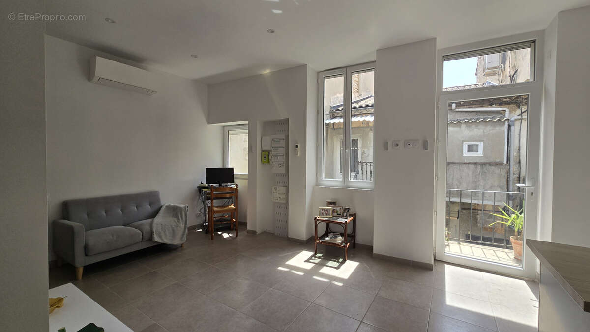 Maison à NIMES