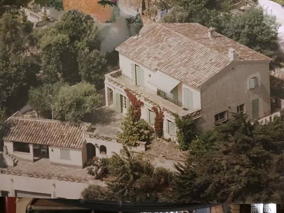 Maison à SAINTE-MAXIME
