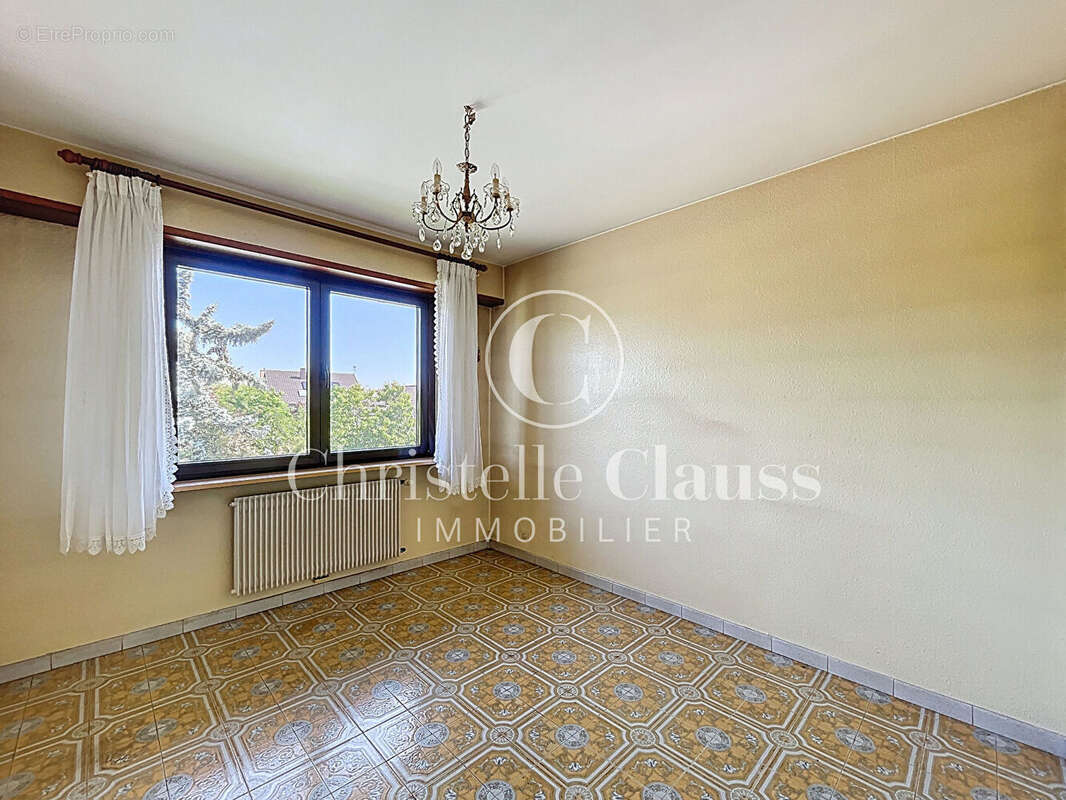 Appartement Sélestat 5 pièces 112 m2 - photo 11
