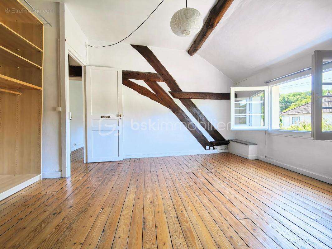 Maison à JOUARS-PONTCHARTRAIN