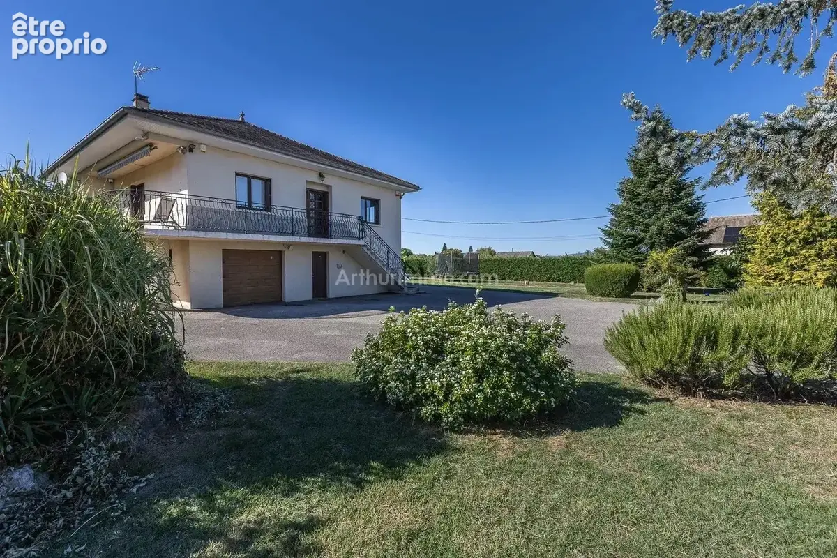 Vente Maison (38490) 290 000ï¿œ - photo 2
