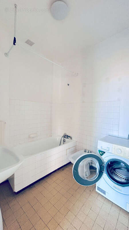 A vendre appartement 3 pieces - bordeaux barriere de toulouse - photo 7