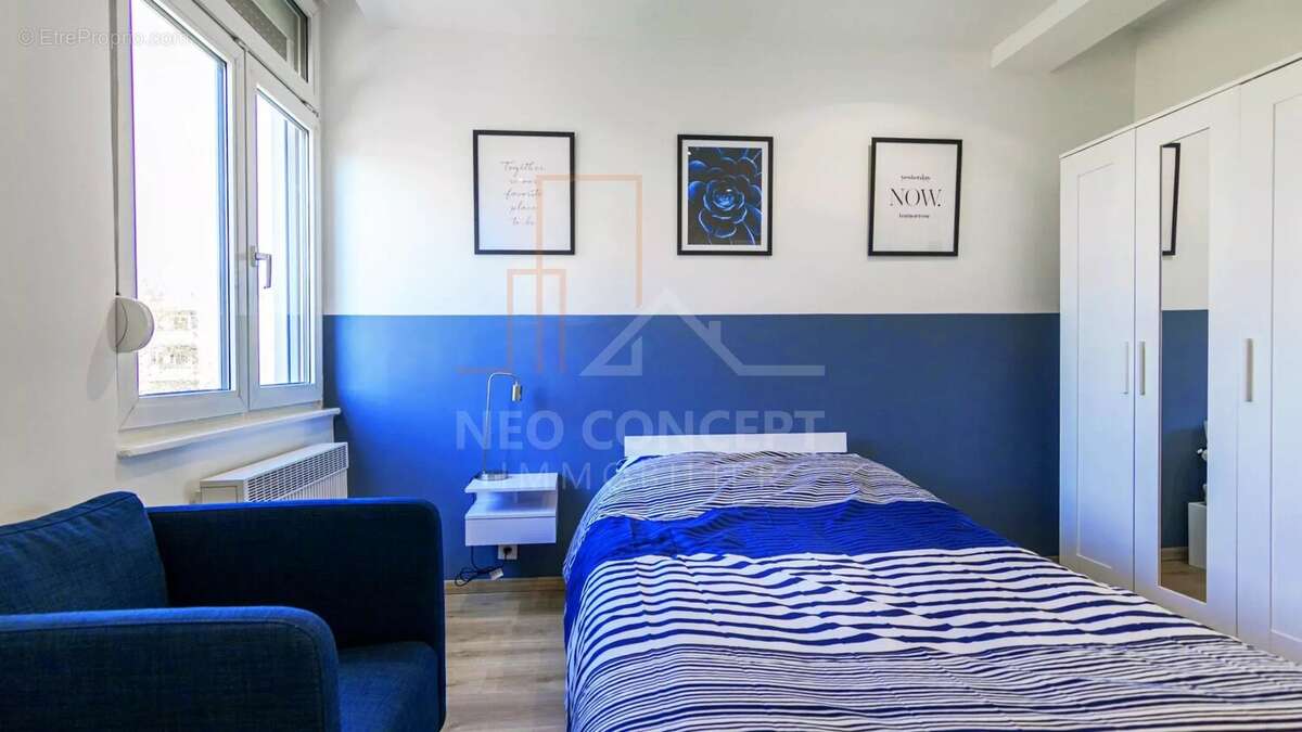 Appartement 4 pièces 83m² à Strasbourg Neudorf - photo 10