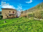 Maison à VERRERIES-DE-MOUSSANS