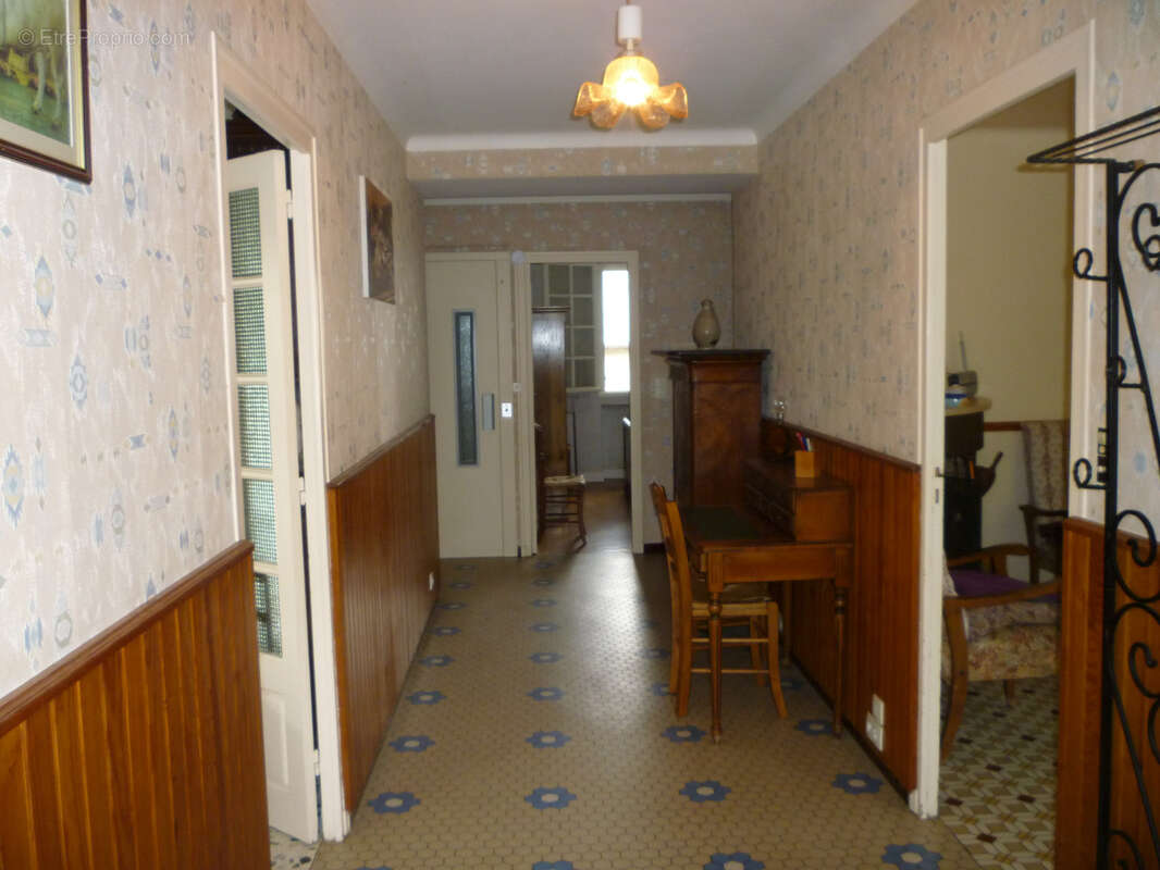 Maison à MASQUIERES