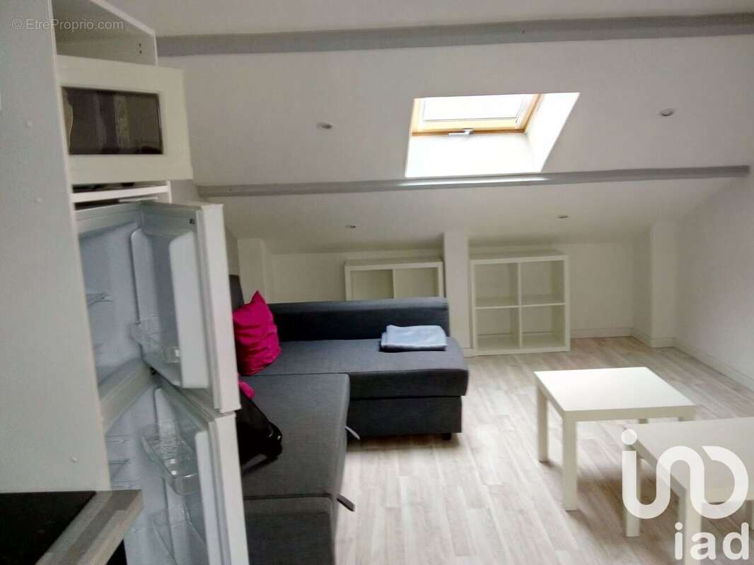 Photo 8 - Appartement à AVIGNON