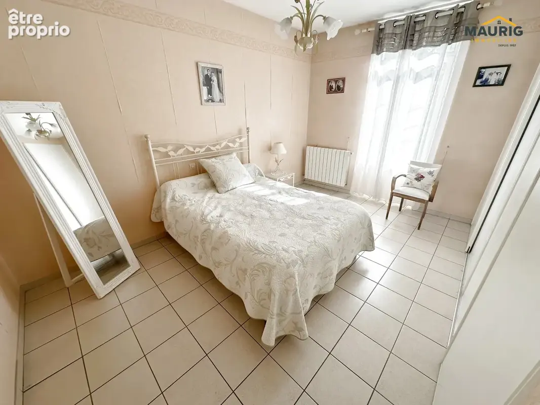 maison proche centre-ville- Marmande - 2 chambres - photo 4