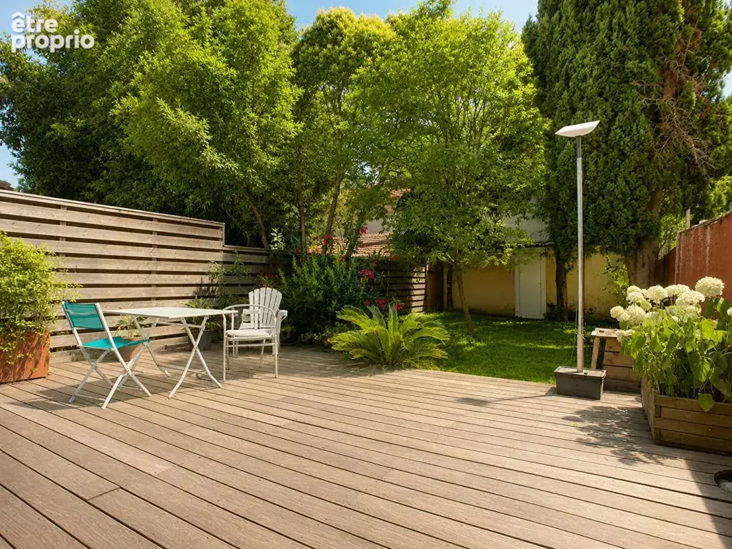 Vente Maison 134m2 BORDEAUX (33800) - photo 2