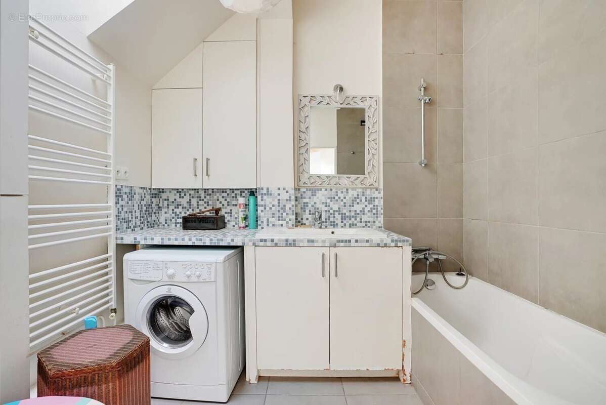 Appartement à VERSAILLES