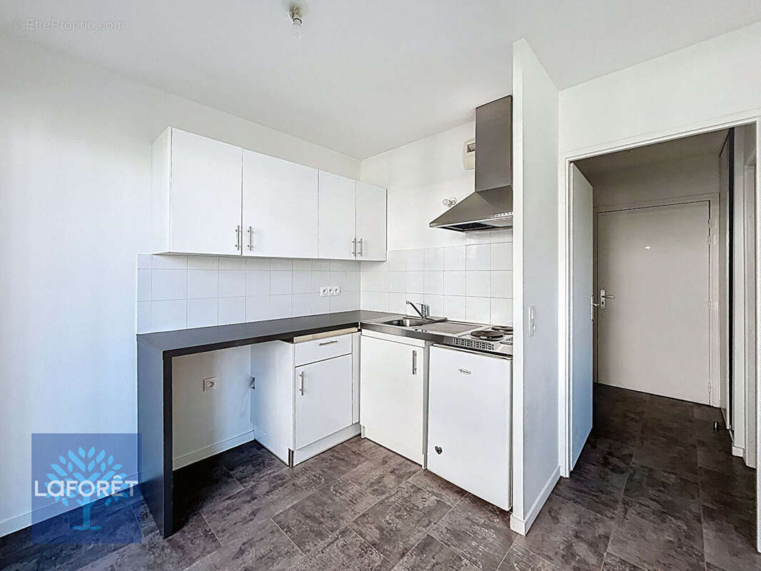 Appartement à CORBEIL-ESSONNES