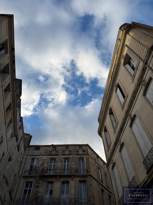 Commerce à MONTPELLIER
