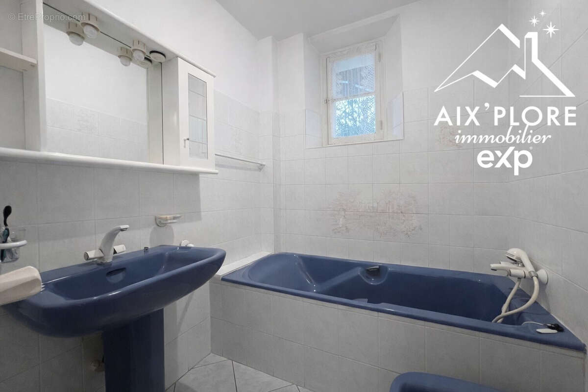 Appartement 81 m² à Chambery  - photo 9