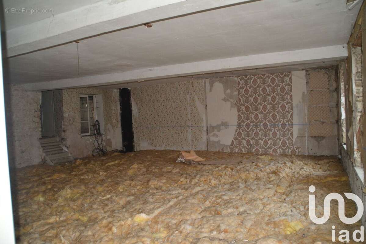 Photo 7 - Appartement à MORIVILLE