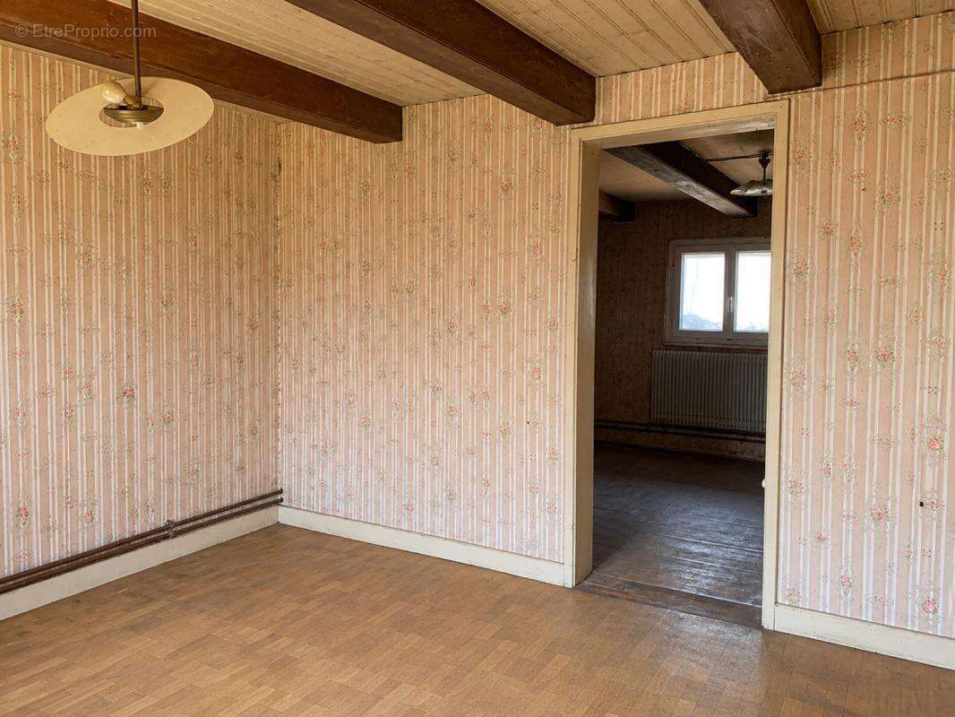  Maison Alsacienne à vendre – KILSTET – 4 ares de terrain - photo 2