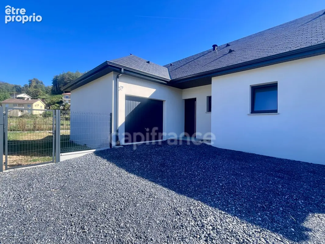 Maison à ADE