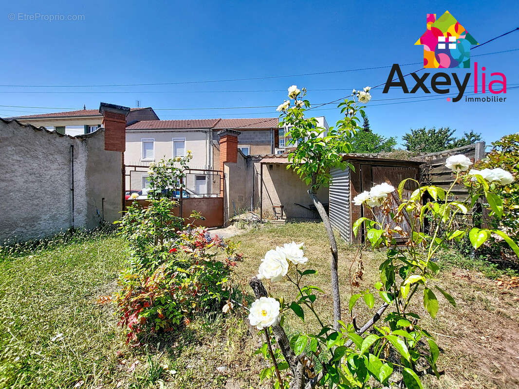 Appartement à ROANNE