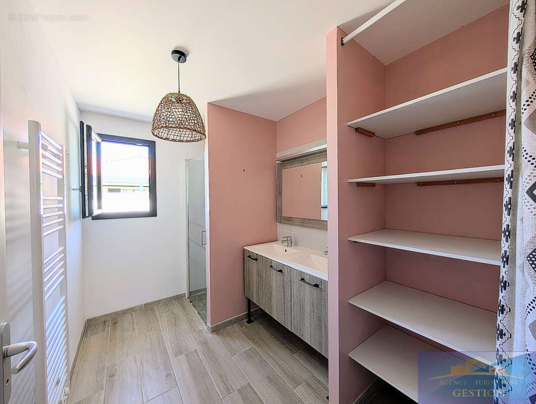Maison plain-pied 4p - 102m2 - photo 11