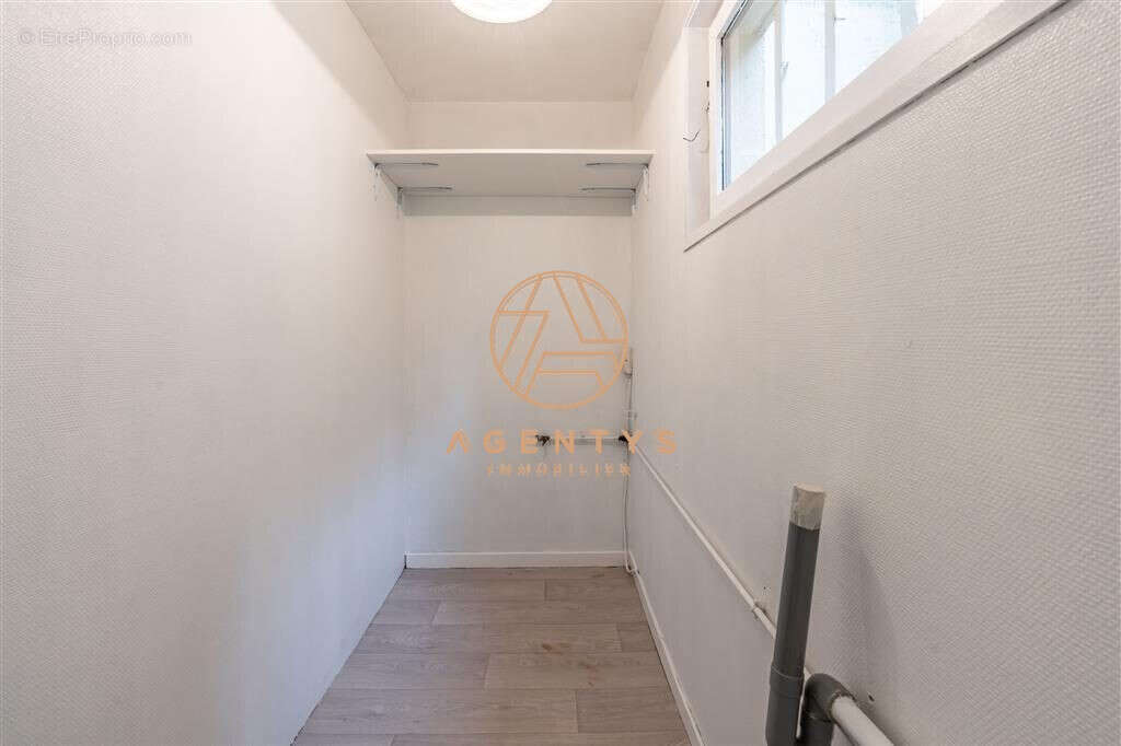 Appartement à BRY-SUR-MARNE