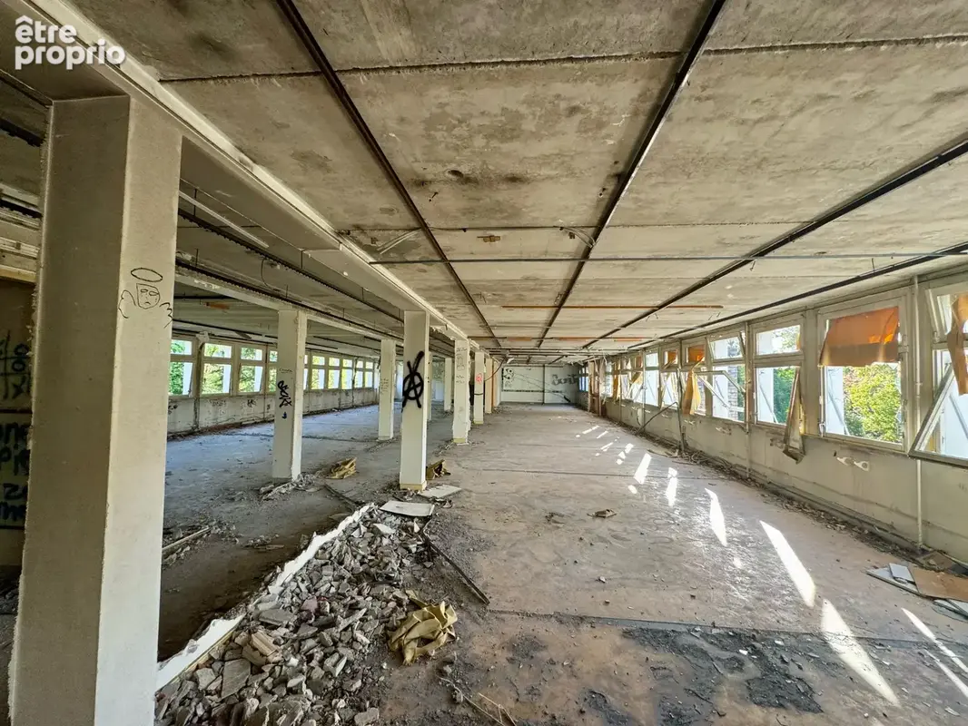 Ensemble immobilier La Rochette - photo 4