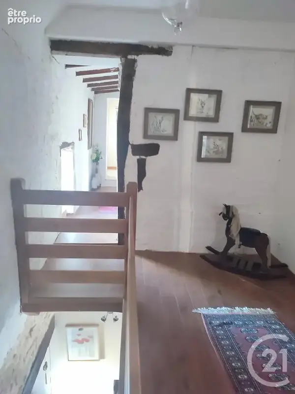 Maison 6 pièces 162 m² à vendre à Donzy (58220) - photo 12