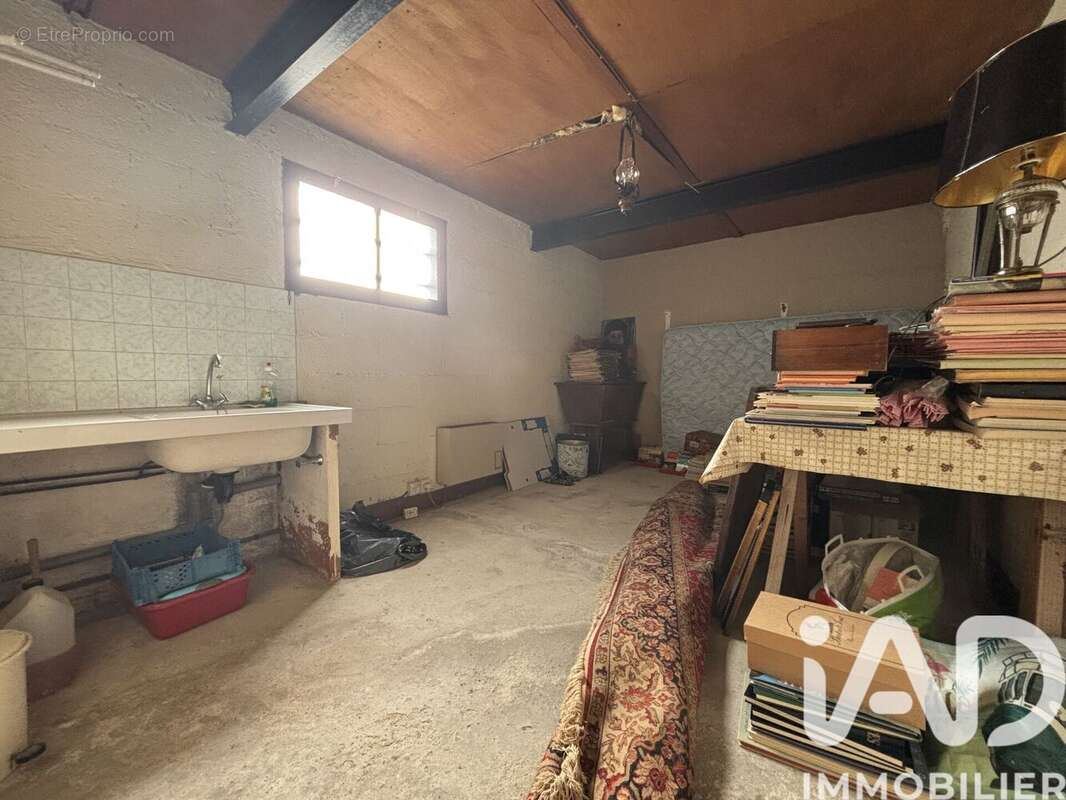 Photo 7 - Maison à RUY