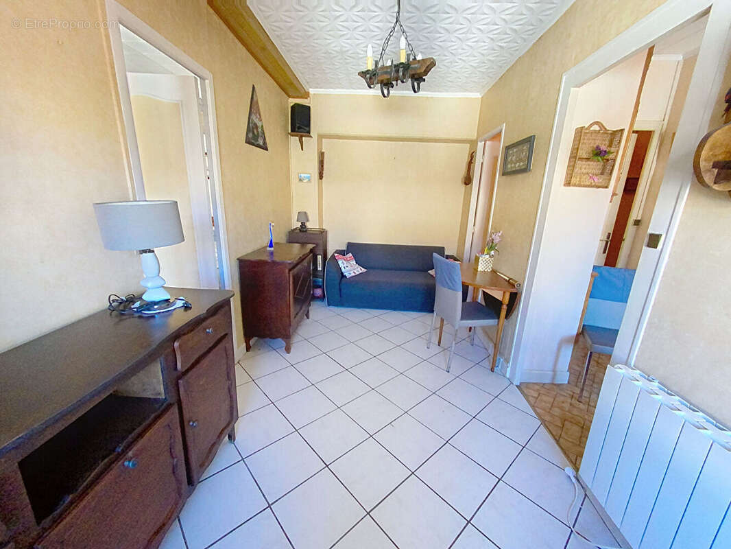 Appartement à LYON-1E