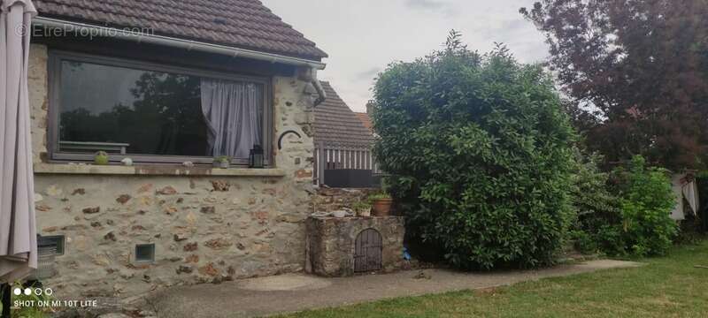 Maison à CHATEAU-THIERRY