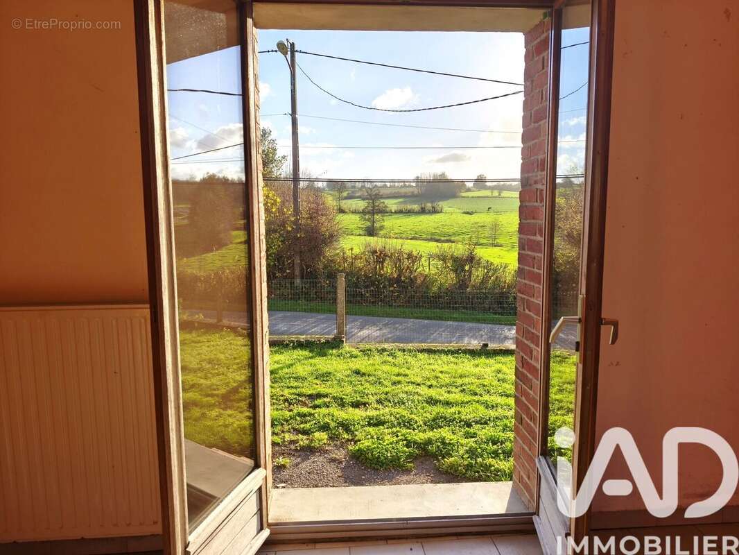 Photo 2 - Maison à LANDOUZY-LA-VILLE