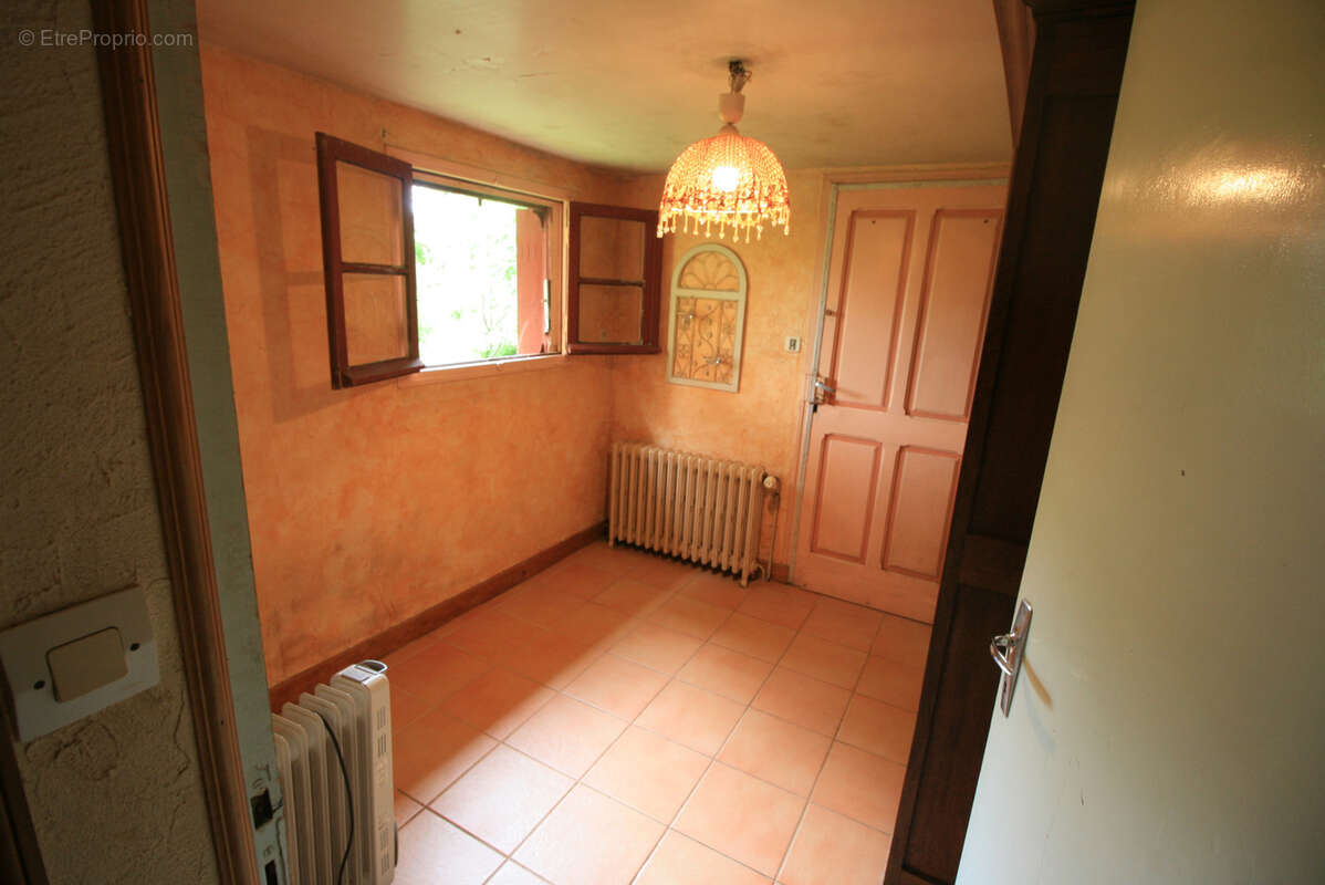 Maison en pierre avec jardin - photo 15