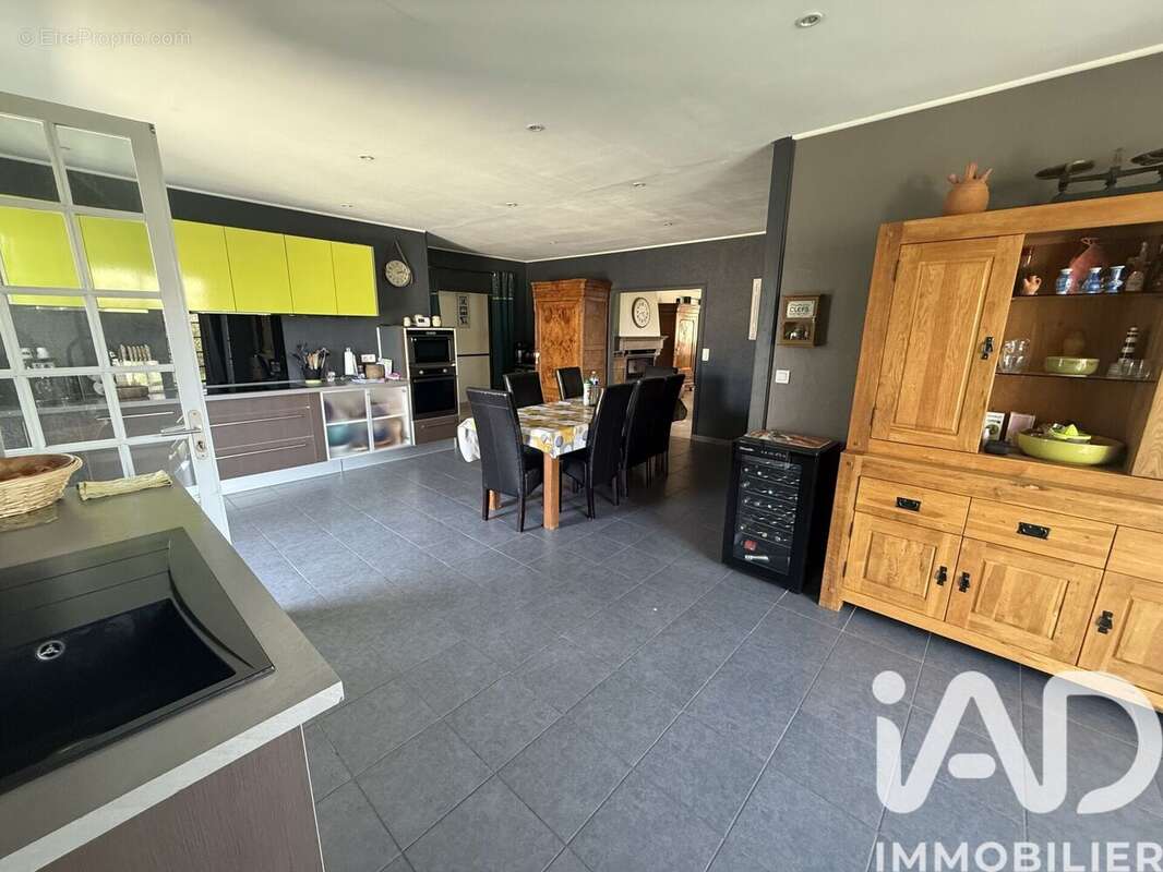 Photo 3 - Maison à LE TALLUD