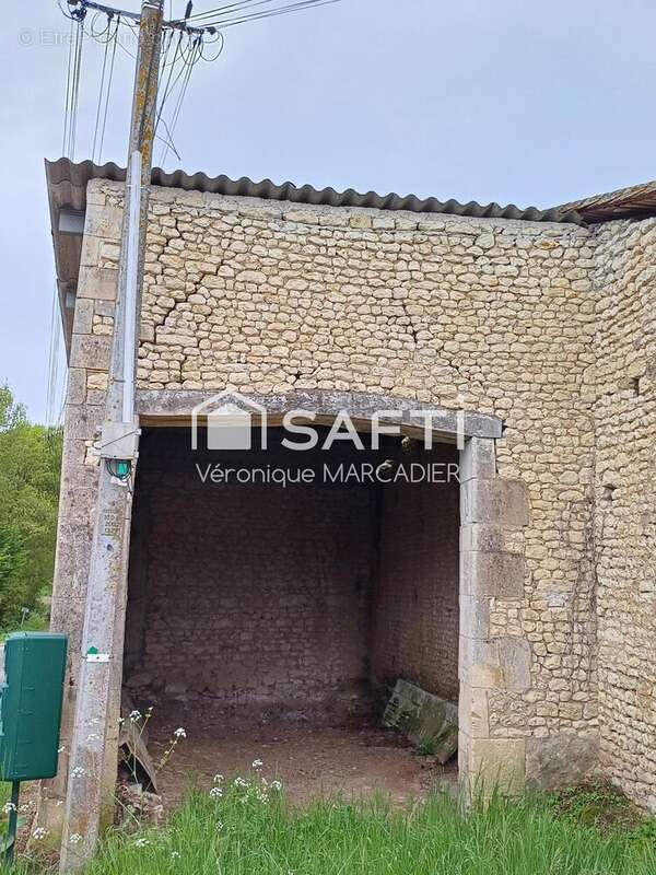 Photo 3 - Maison à SAINT-GERMAIN-DE-VIBRAC