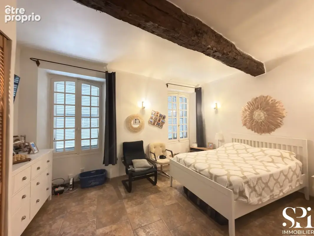La valette-du-var   grand t4 de 116 m2 avec jardin et terrasse - photo 6