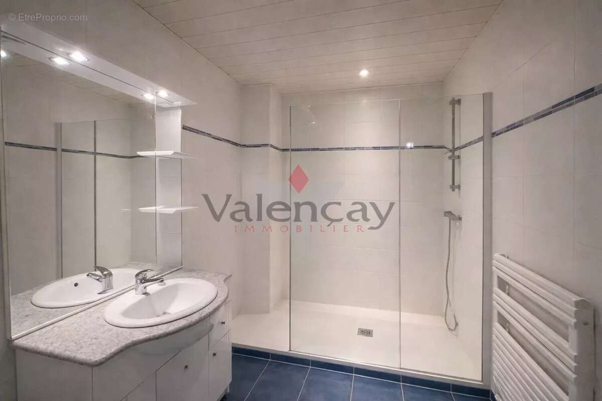 Appartement à ILLZACH