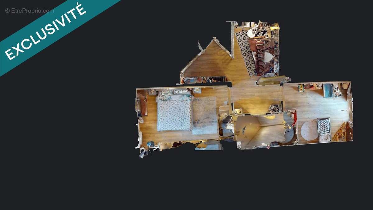 Photo 9 - Maison à EVIAN-LES-BAINS