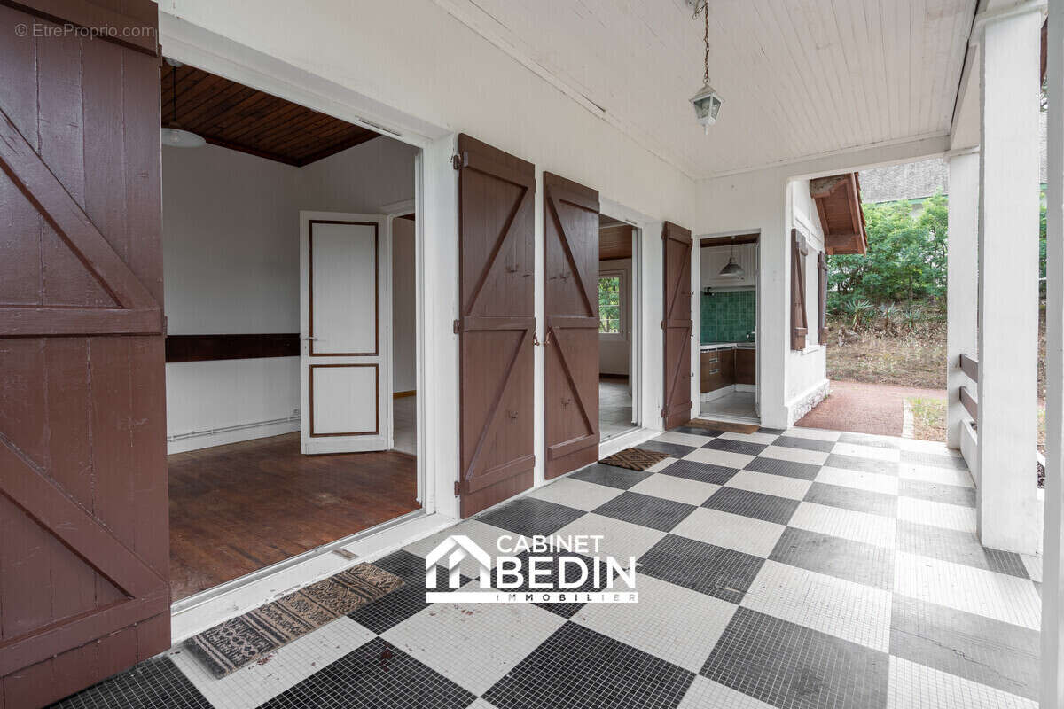 Maison 69 m² à Lege-Cap-Ferret  - photo 2