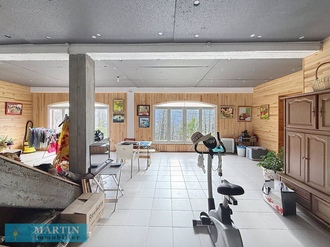 Maison à MAUREILLAS-LAS-ILLAS