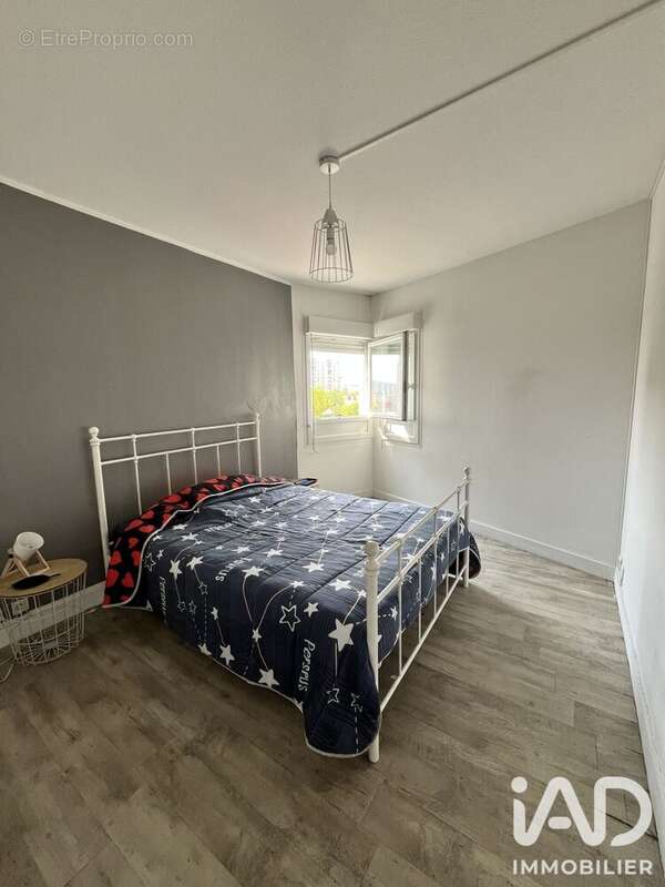 Appartement 69 m² à Le Mans  - photo 4