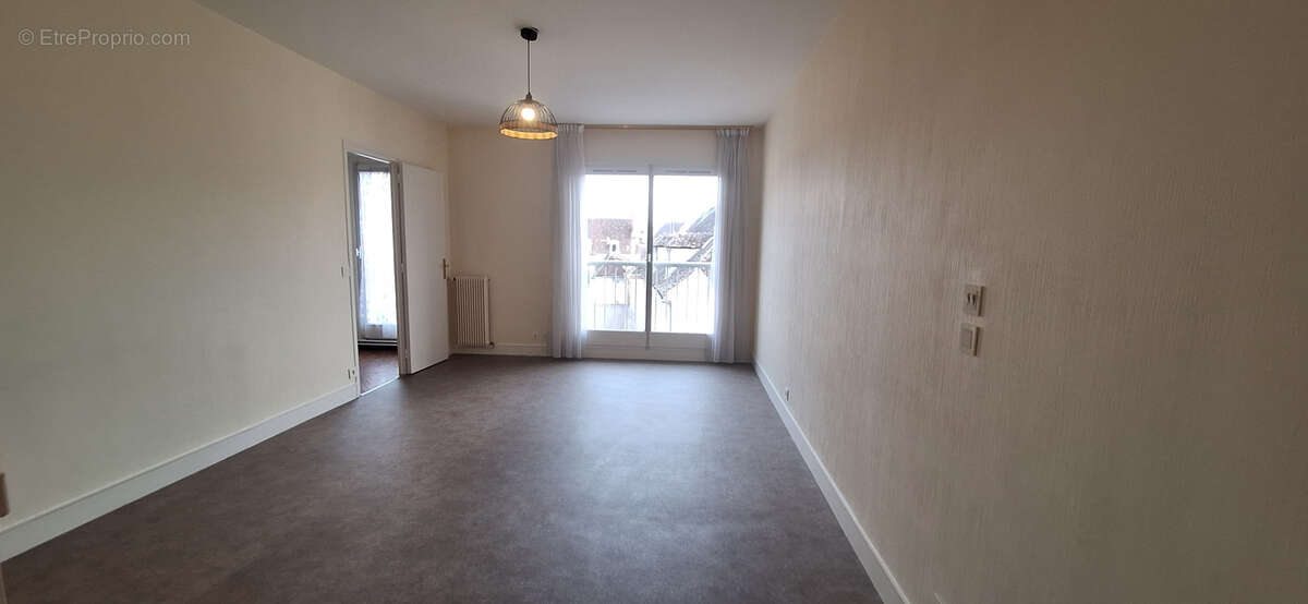 Appartement à SENS