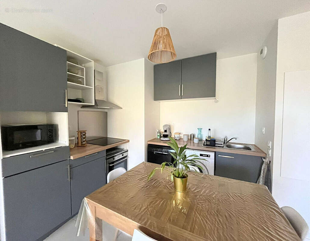 Appartement à BAYONNE