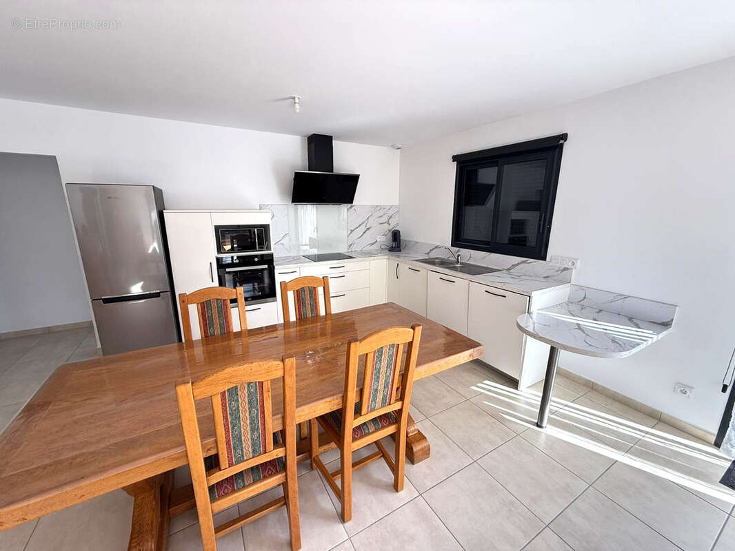 Maison à SAINT-NAZAIRE