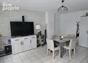Appartement à FRIVILLE-ESCARBOTIN